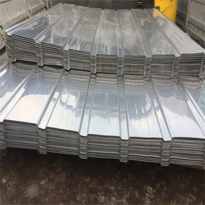 Galvanized Corragated/roofing Sheet Galvanized Corrugated Board Gi Roofing Sheet
