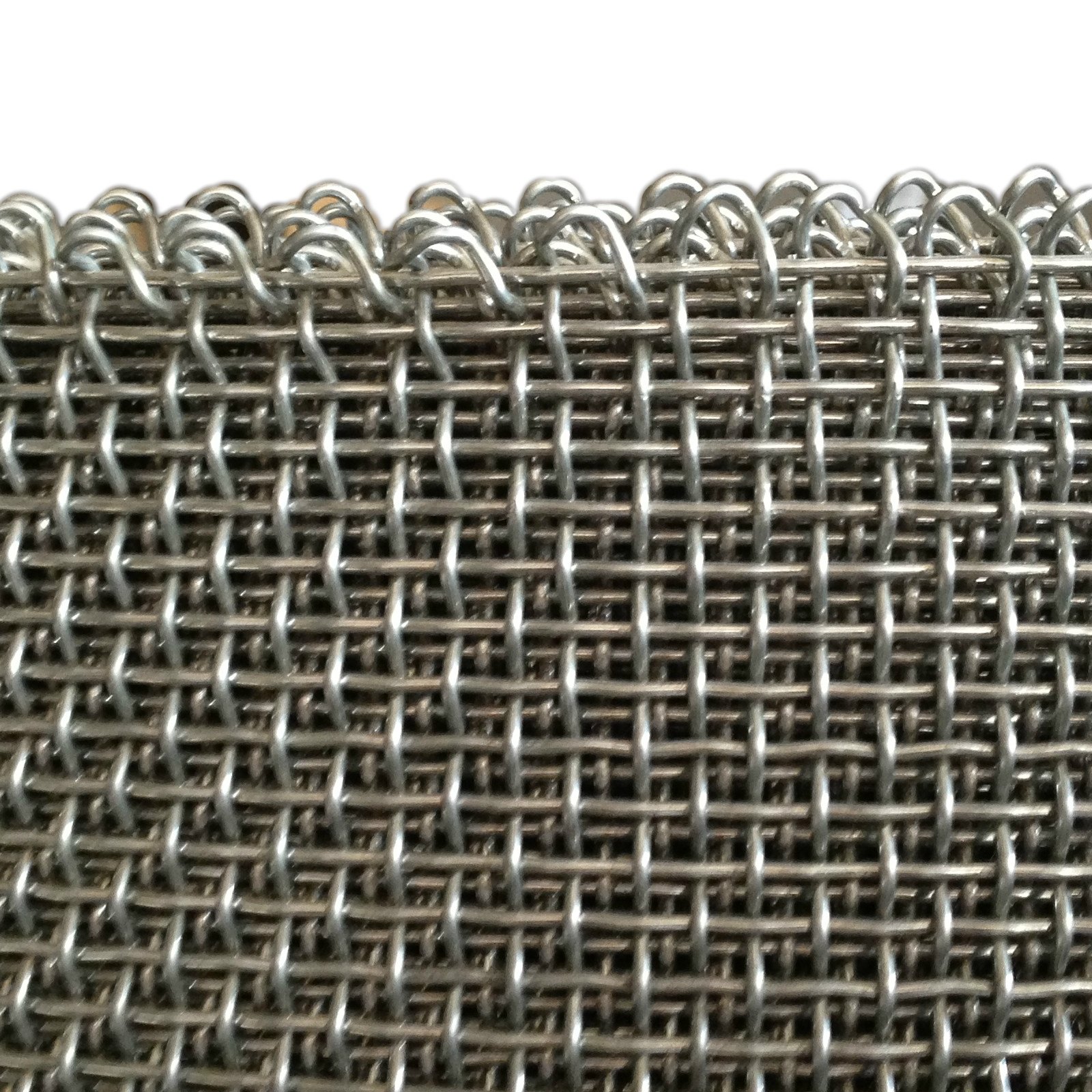 Wholesale stainless Steel Wire Woven Screen Mesh 304/304L/316/316L Stainless Steel Wire Mesh