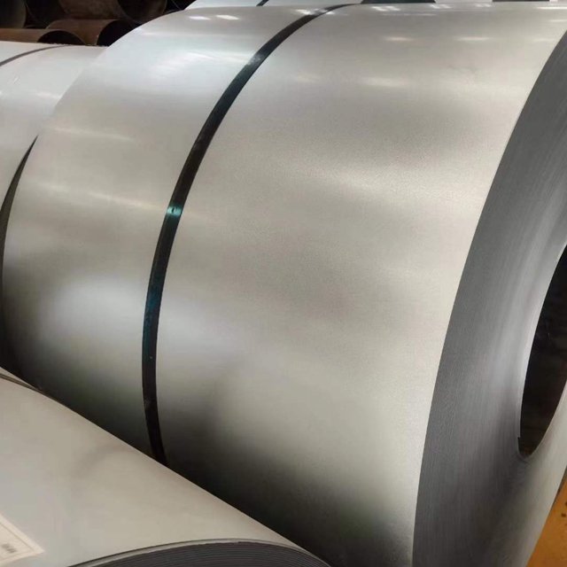Chinese production line 120 zinc Galvalume Coil Sheet Steel Galvalume Steel Coil zinc Zinc Aluminum Alloy Coated Steel Gi Coil