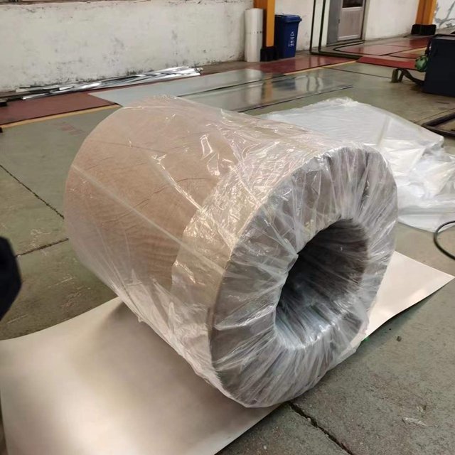Chinese production line 120 zinc Galvalume Coil Sheet Steel Galvalume Steel Coil zinc Zinc Aluminum Alloy Coated Steel Gi Coil