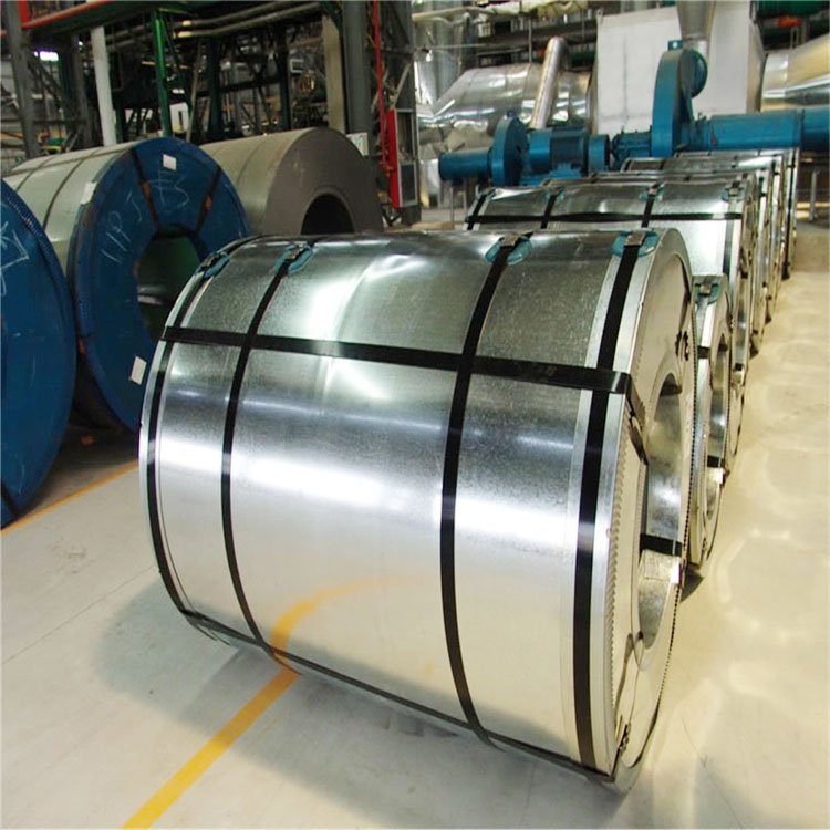 Chinese production line 120 zinc Galvalume Coil Sheet Steel Galvalume Steel Coil zinc Zinc Aluminum Alloy Coated Steel Gi Coil