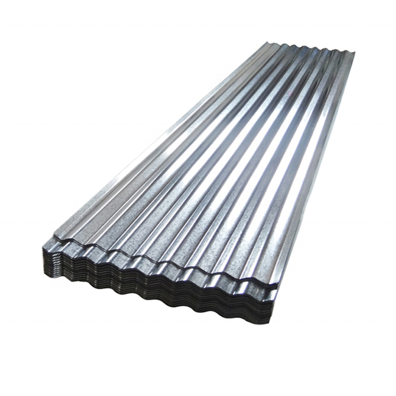 Zinc roofing tile sheet iron roofing sheet hot sale galvanized sheet metal roofing price/gi corrugated steel coated