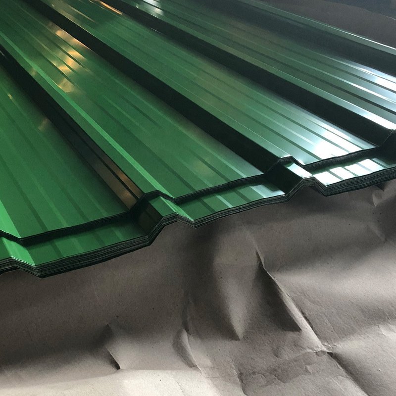 Zinc roofing tile sheet iron roofing sheet hot sale galvanized sheet metal roofing price/gi corrugated steel coated