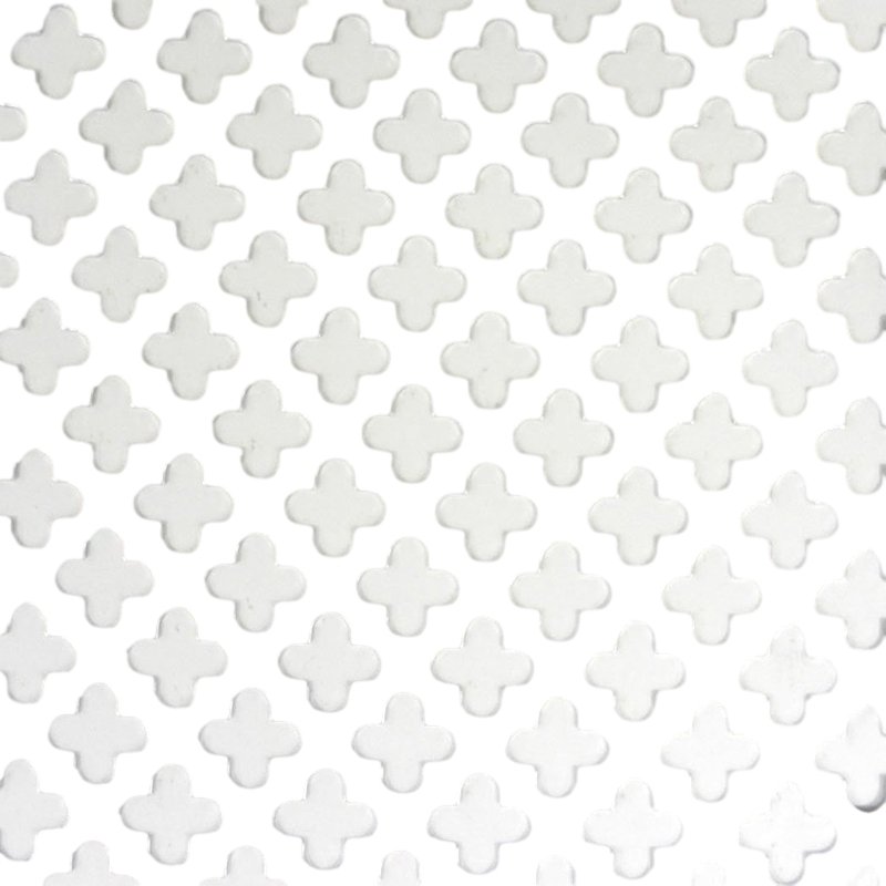Filter Mesh Perforated Metal / Punched Hole Metal Sheet / iron plate punched metal mesh Filter Mesh Perforated Metal