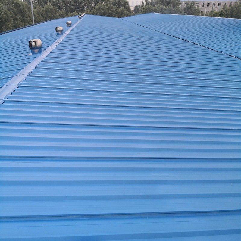 Rustproof Best Selling Cheap Price Customizable Zinc color coated Steel Roofing Sheet/ Pre painted Galvanized Corrugated Sheets