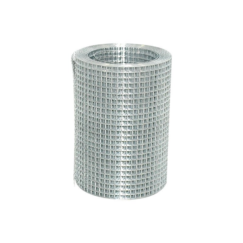 Hot selling galvanized welded wire mesh 5 foot cattle and sheep fence stainless steel welded wire mesh