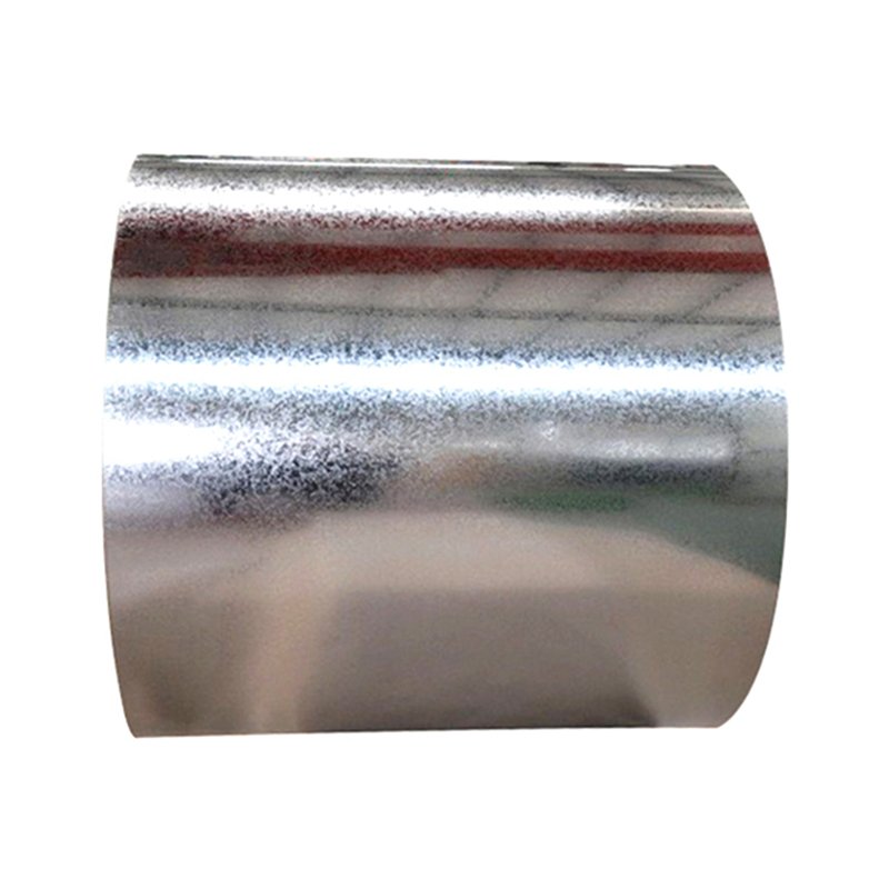China Top Supplier Color Coated Steel Coil Gi Sheets Galvanized Steel Coil/Galvanized Strip