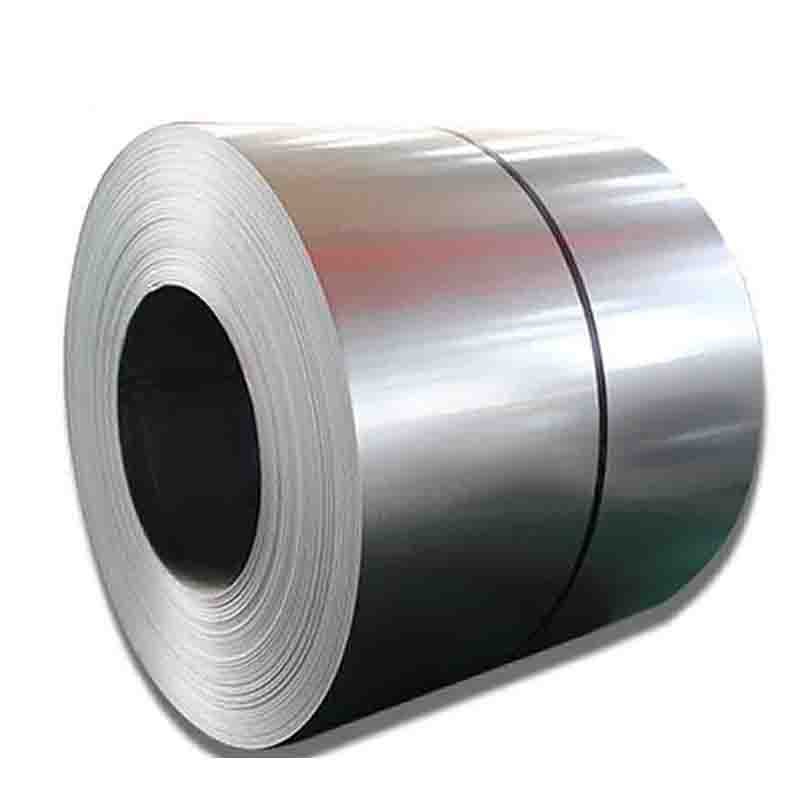 China Top Supplier Color Coated Steel Coil Gi Sheets Galvanized Steel Coil/Galvanized Strip