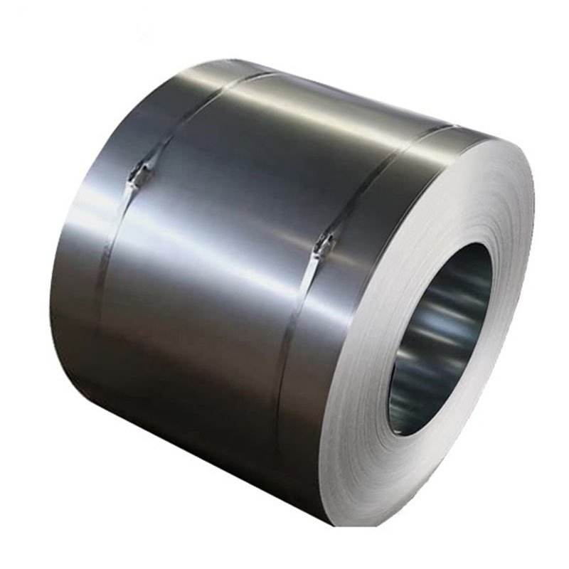 China Top Supplier Color Coated Steel Coil Gi Sheets Galvanized Steel Coil/Galvanized Strip