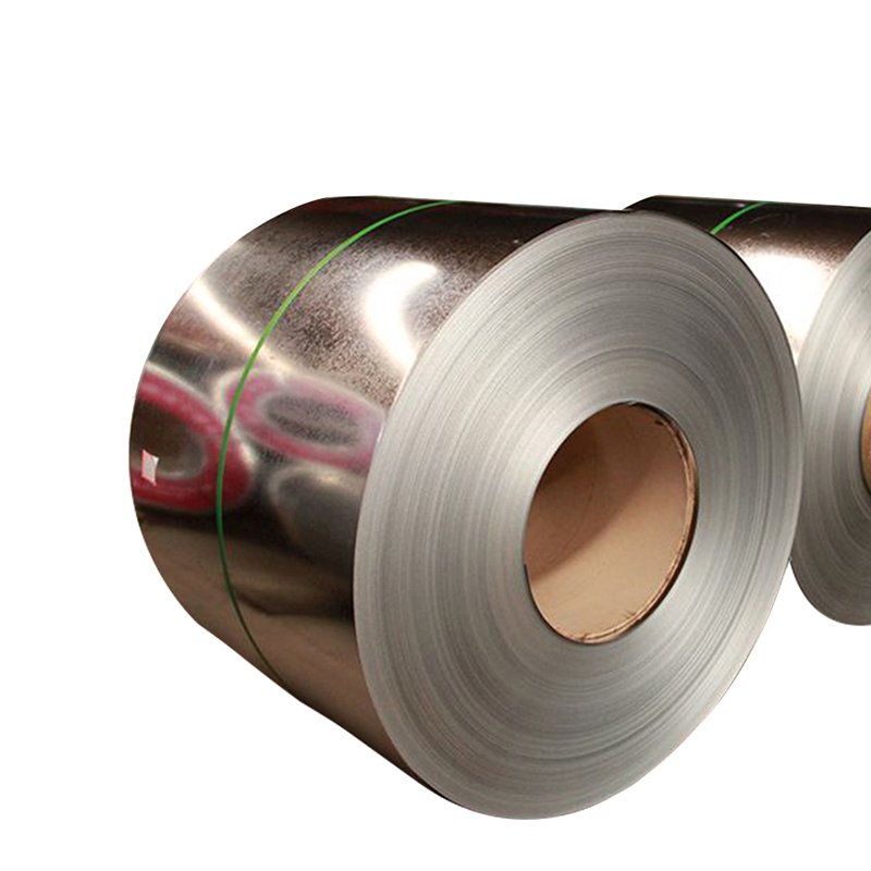 China Top Supplier Color Coated Steel Coil Gi Sheets Galvanized Steel Coil/Galvanized Strip