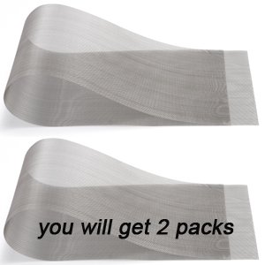 Customized Stainless Steel Perforated Metal And Wire Mesh Basket Strainers 304 Stainless Steel Dutch Weave Wire Cloth