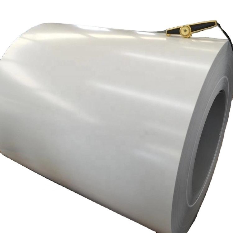Corrugated Metal Roofing Sheet PPGI Steel Sheet in Ral Color Roofing Sheet Outdoor Roofing