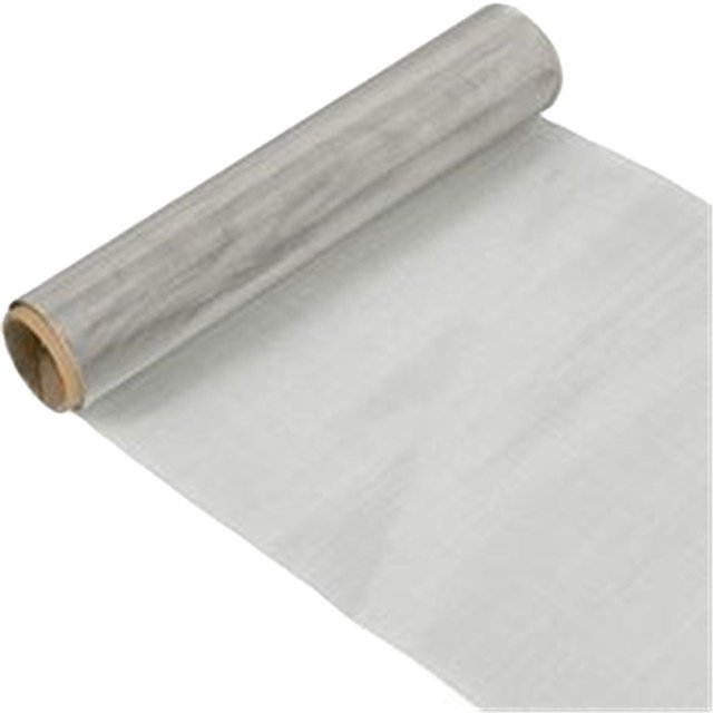 5 10 20 25 50 60 100 Micron Ultra Fine 304 316 316L Stainless Steel Wire Mesh/Net/Filter Cloth