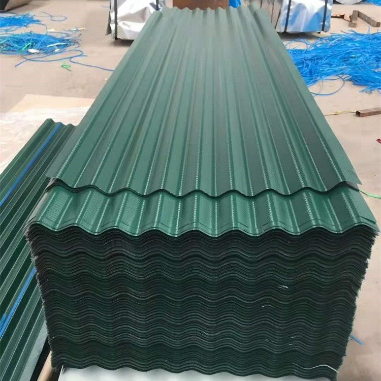 Top Quality Hot Sale Galvanized Sheet Metal Roofing Price/GI Corrugated Steel Sheet/Zinc Roofing Sheet Iron Roofing Sheet