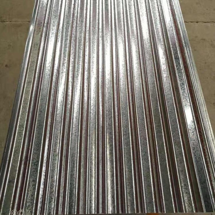 34 BWG gi sheet bhushan steel corrugated steel roofing sheet