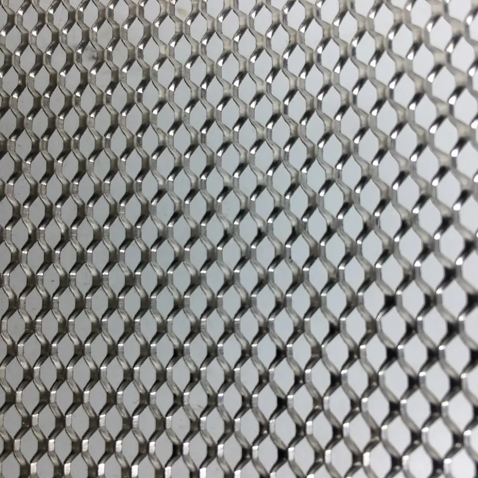 Pure Nickel Wire Mesh