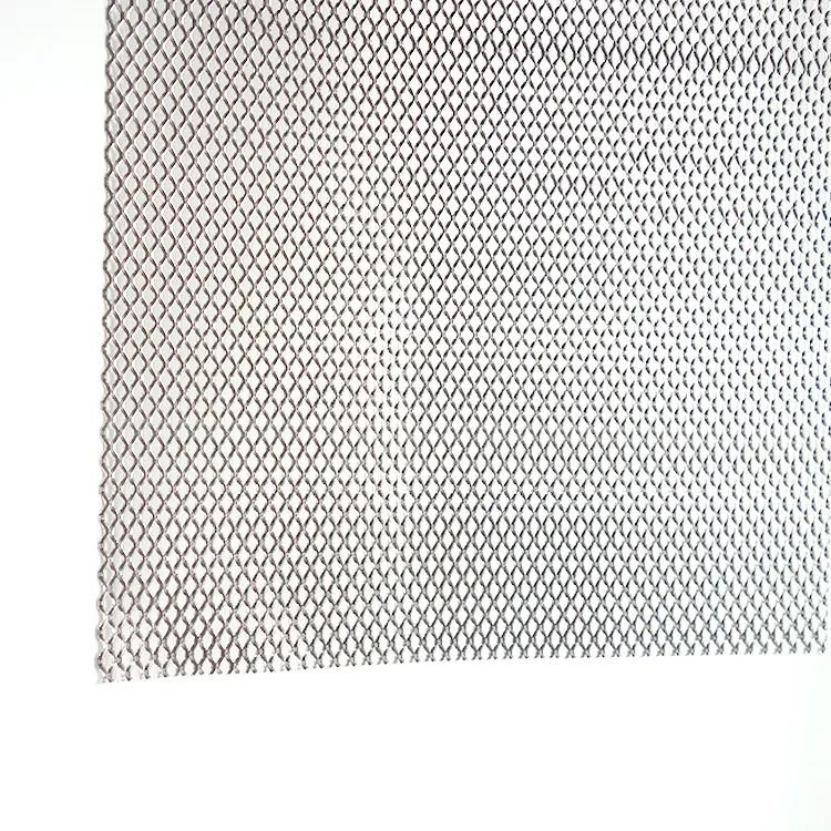 Pure Nickel Wire Mesh