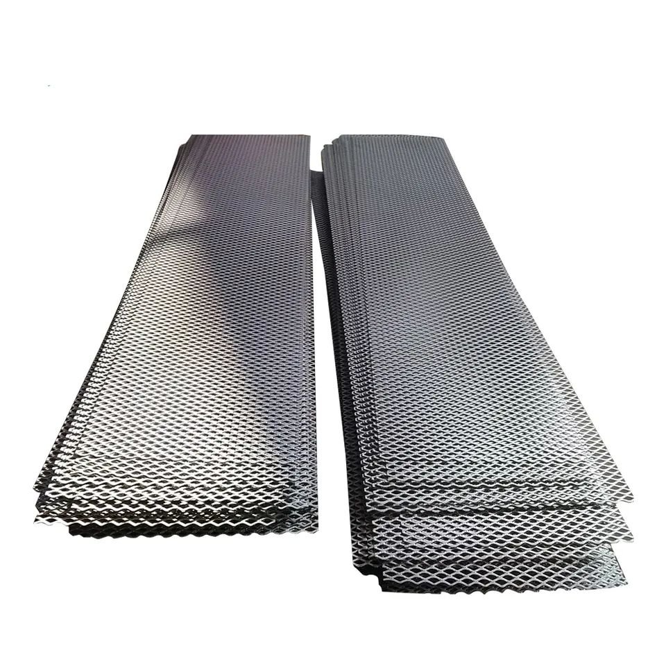 Pure Nickel Wire Mesh