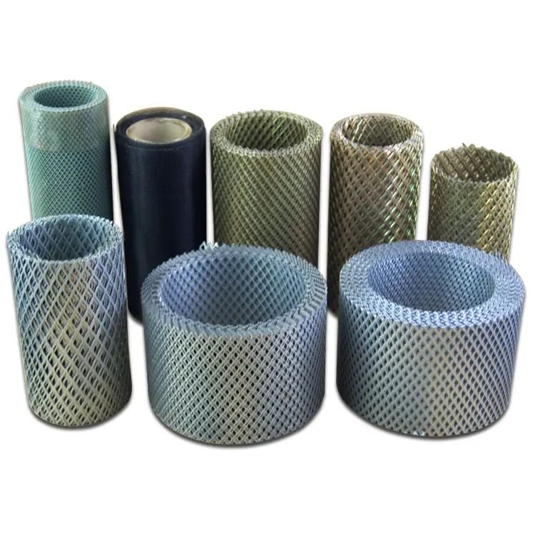 Pure Nickel Wire Mesh