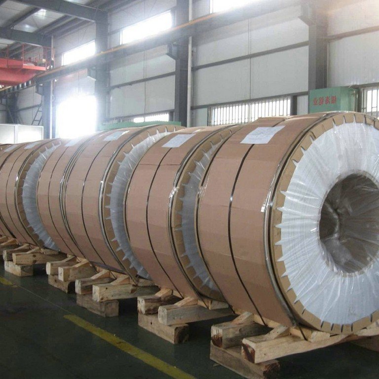 Factory Direct Sales West African Market Gi Zinc Cold Rolled/hot Dipped Galvanized Steel Coils/sheets/plates/strips Slit Edged