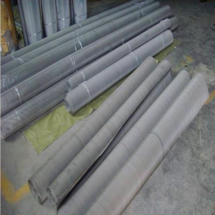 304 stainless steel wire netting with cheap price in mine/food industry