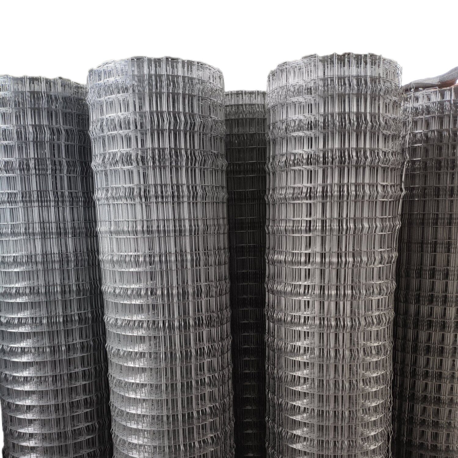 Special specifications can be customized. SMOOTH STUCCO WIRE MESH