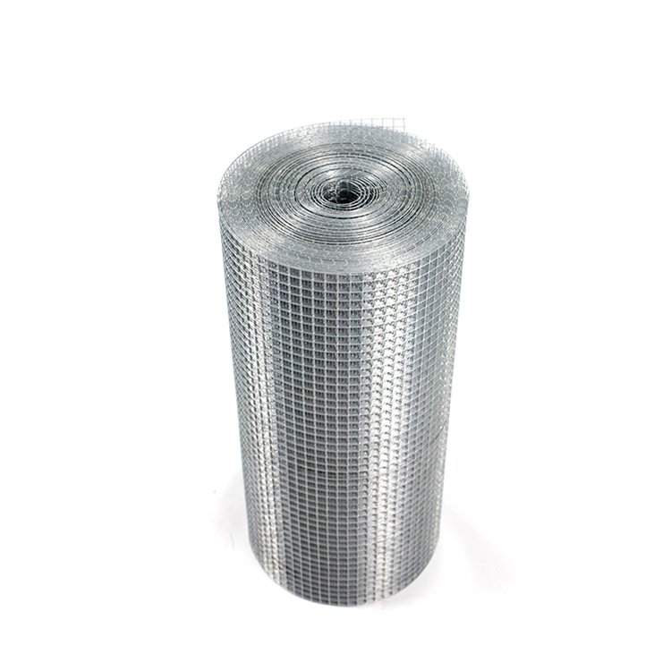 Anping steel wire mesh 14 gauge wire mesh galvanized
