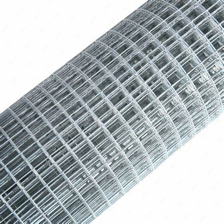 Anping steel wire mesh 14 gauge wire mesh galvanized