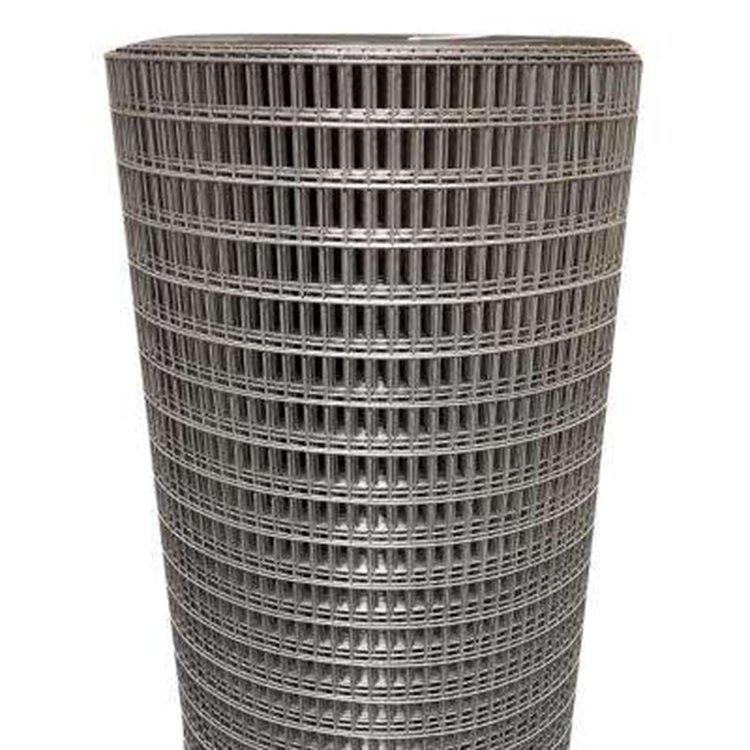 Anping steel wire mesh 14 gauge wire mesh galvanized