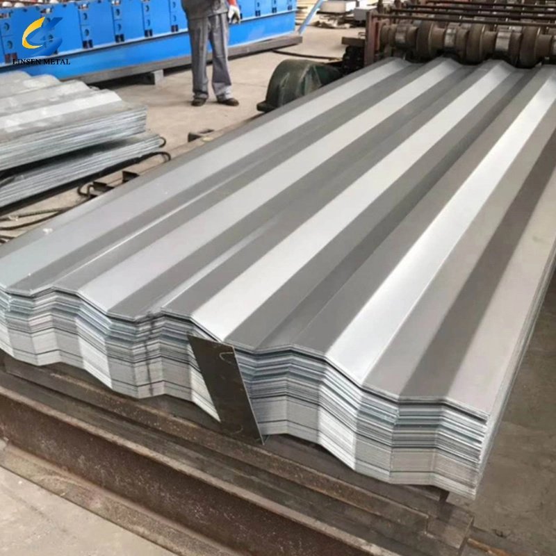 Galvanized Corrugated Steel Sheet Roof Top Tent Galvanized Corrugated Galvanized Metal Corrugated Steel Roofing Sheet