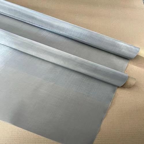 304/316 Steel Wire Meshes For Filter Screen 40/60 80/100/150/200/300/400 Micron Filter Cloth Stainless Steel Woven Wire Mesh