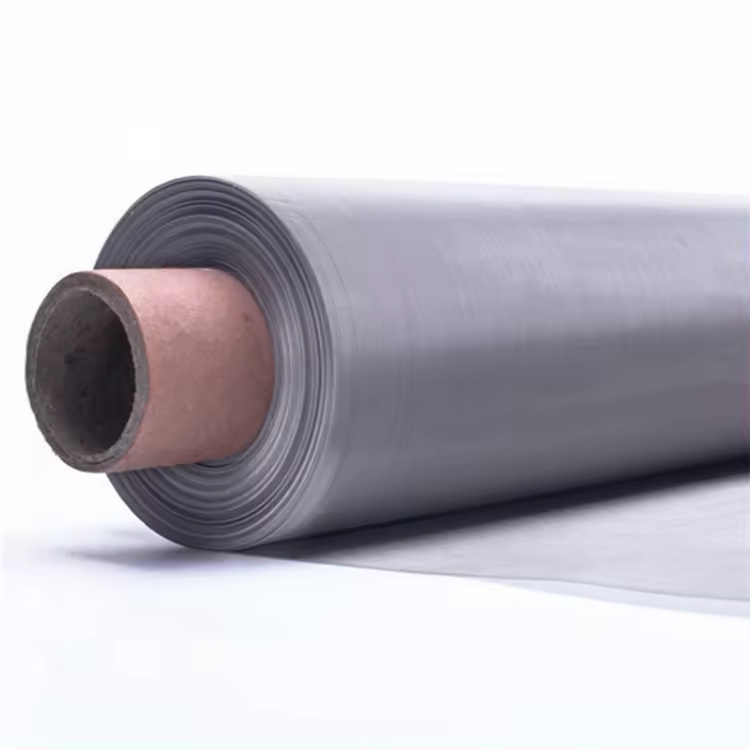 304/316 Steel Wire Meshes For Filter Screen 40/60 80/100/150/200/300/400 Micron Filter Cloth Stainless Steel Woven Wire Mesh