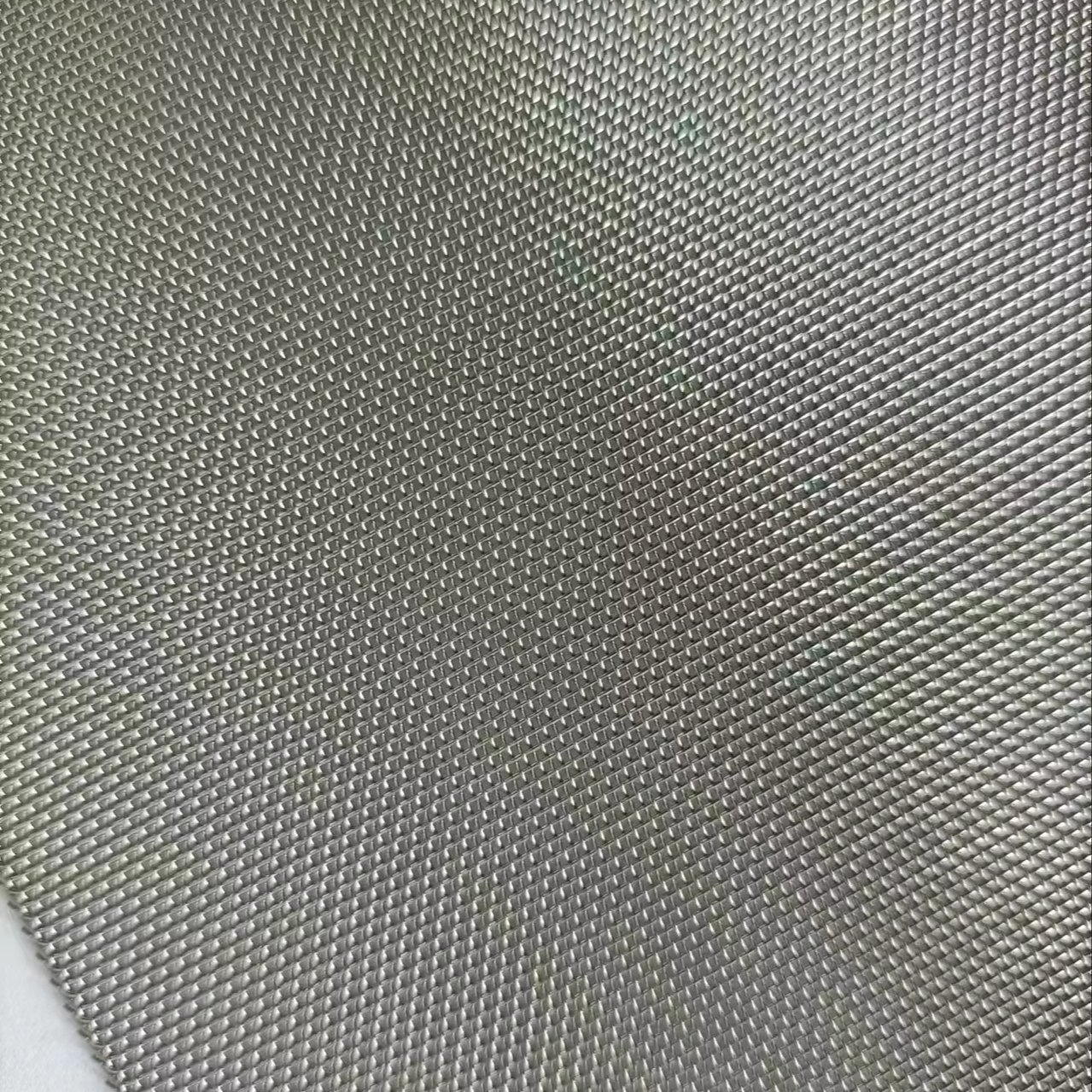 316L Stainless Steel Wire Mesh Ultra-Fine Industrial Filter Mesh Metal Braided Mesh for Transformer Plate