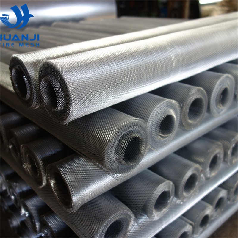 Premium Expanded Metal Mesh for Industrial and Architectural Applications