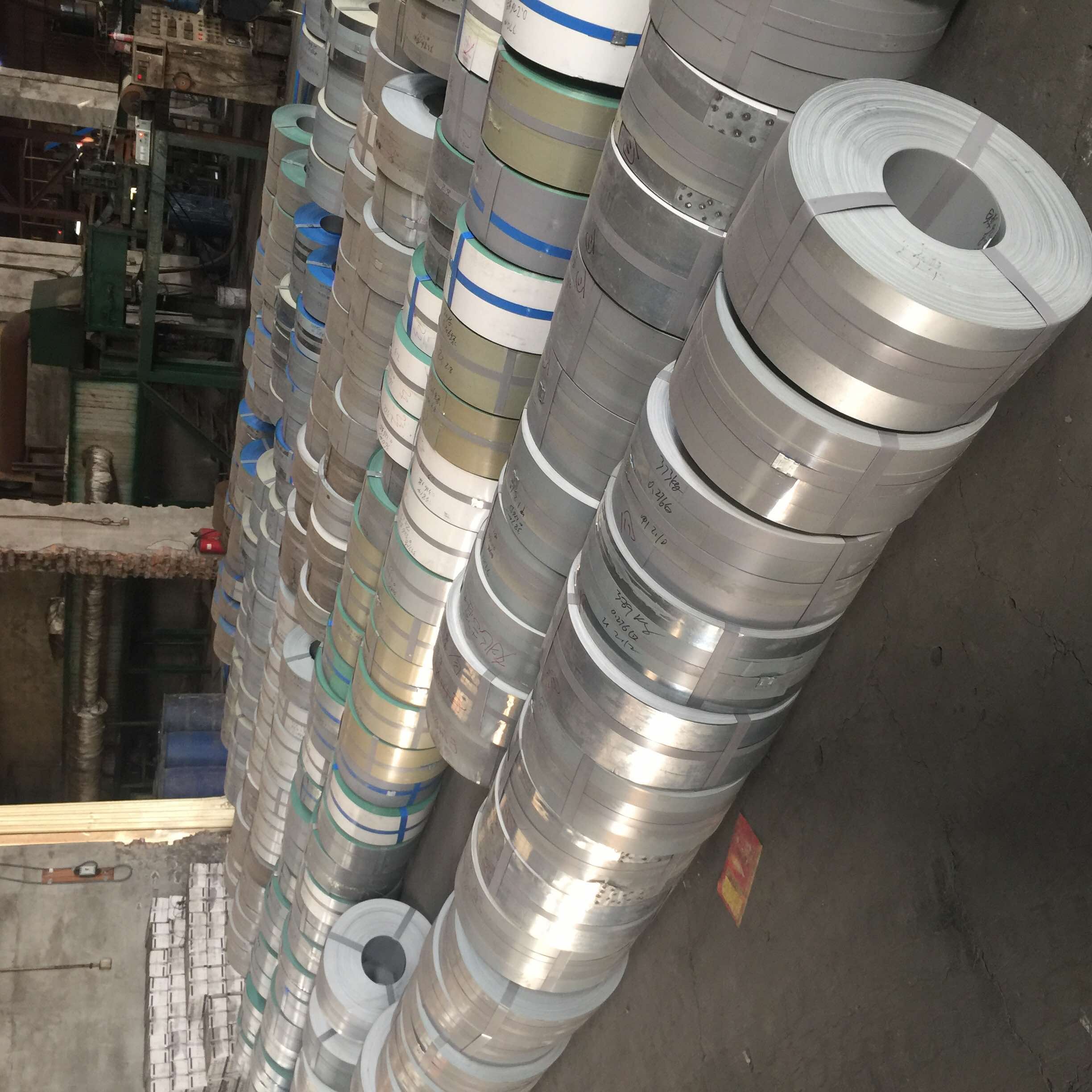 ASTM a792 SGCC SPCD Galvanized steel coil hot dipped for Construction light industry automotive