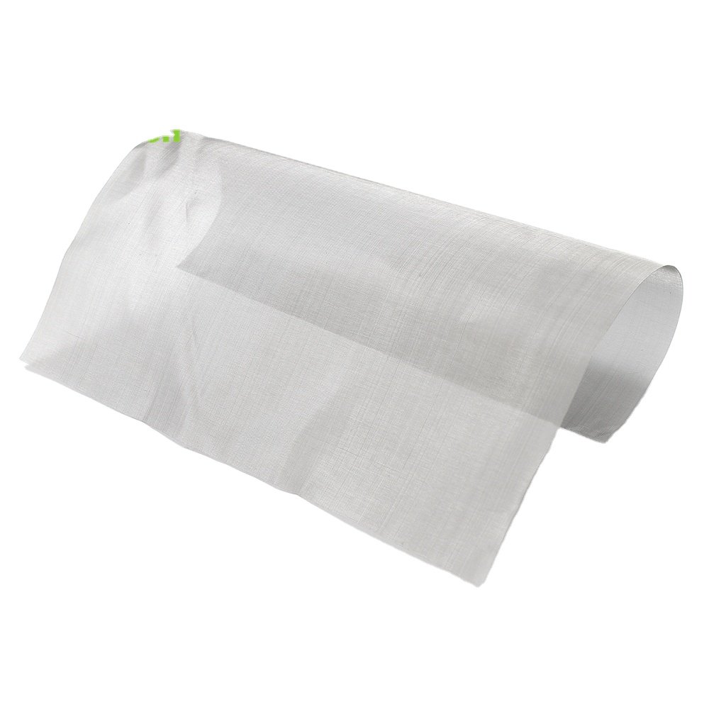 SS304 304L 316 316L Stainless Steel Woven Filter Mesh Screen Filtering Plain Weave Metal Square Mesh