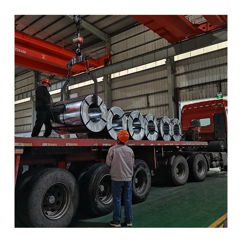 G300 sgcc z22 black gi strip coil zinc coated steel cold rolled galvanized coil for roller shutter door
