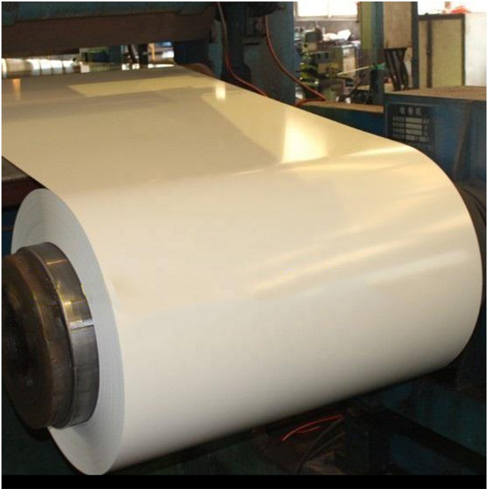 Made in China PPGI zinc cold rolled/hot dipped galvanized steel coil/sheet/plate/strip prepainted steel coil for roof