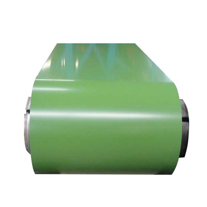 Made in China PPGI zinc cold rolled/hot dipped galvanized steel coil/sheet/plate/strip prepainted steel coil for roof