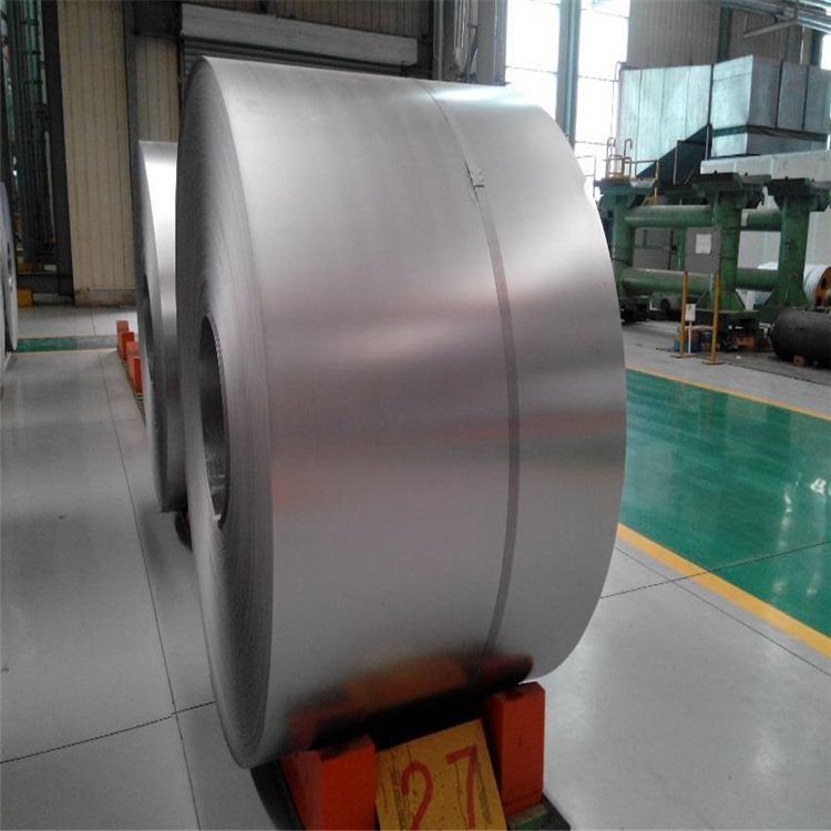 High quality JIS standard 0.4mm no spangle Galvanized steel coil