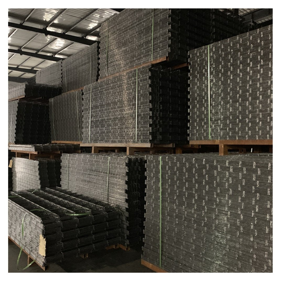 Cheap Reinforcing Square welded wire mesh panel galvanized steel wire mesh panels