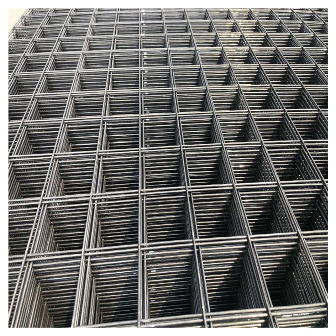 Cheap Reinforcing Square welded wire mesh panel galvanized steel wire mesh panels