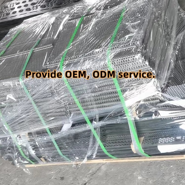 High Quality Customized 1.5mm 2.0mm Honeycomb Metal Speaker Grill Cover Mesh Nets