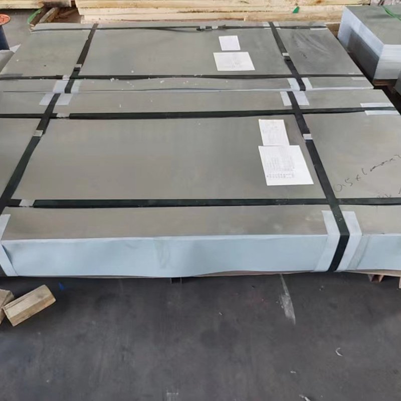 Factory Low-Priced Dx51d Dx52d Dx53d Galvanized Steel Sheet Per Ton Price Cutting Certified GB ASTM JIS EN BIS GS KS TISI