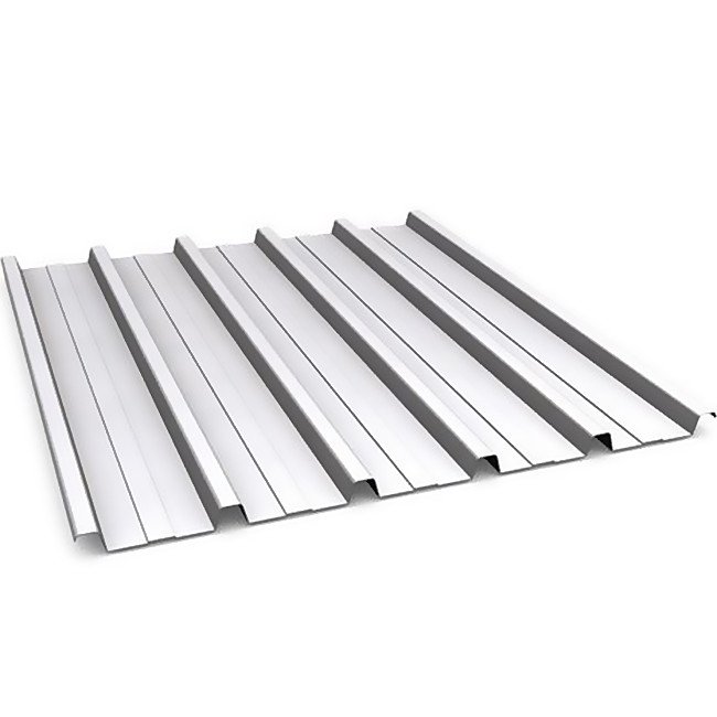 Factory customized various.corrugated galvanized steel sheets