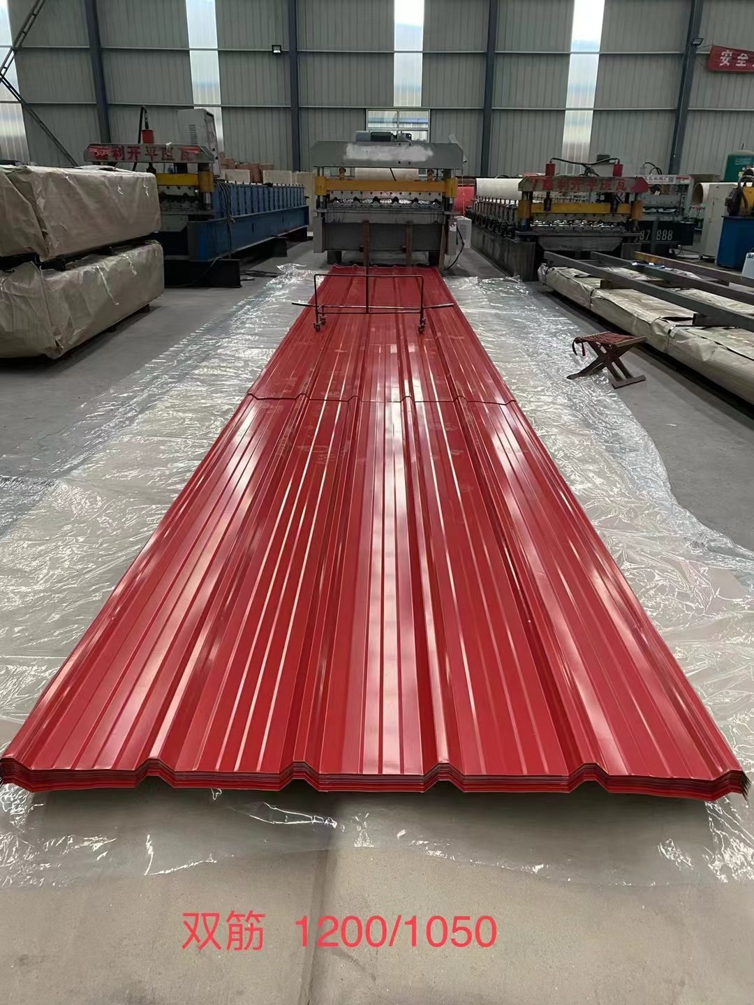 color coated steel roofing sheet or 22 gauge galvanized roofing sheet or galvanized corrugated iron roofing sheet