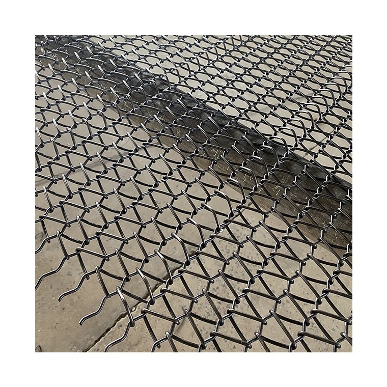 Multifunctional Stainless Steel Wire Mesh Chain Link Plate Conveyor Belt with CE certificate