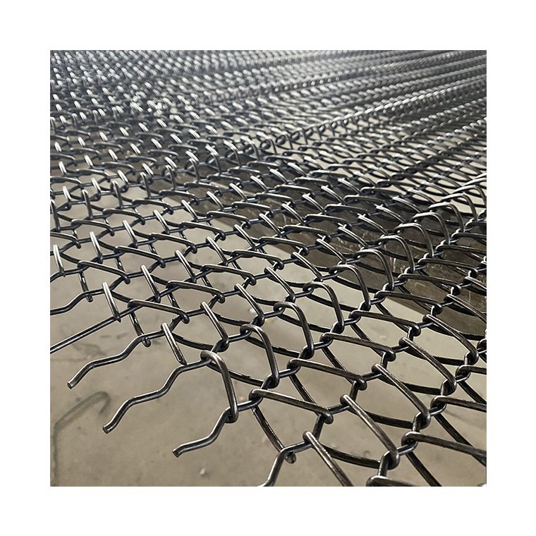 Multifunctional Stainless Steel Wire Mesh Chain Link Plate Conveyor Belt with CE certificate