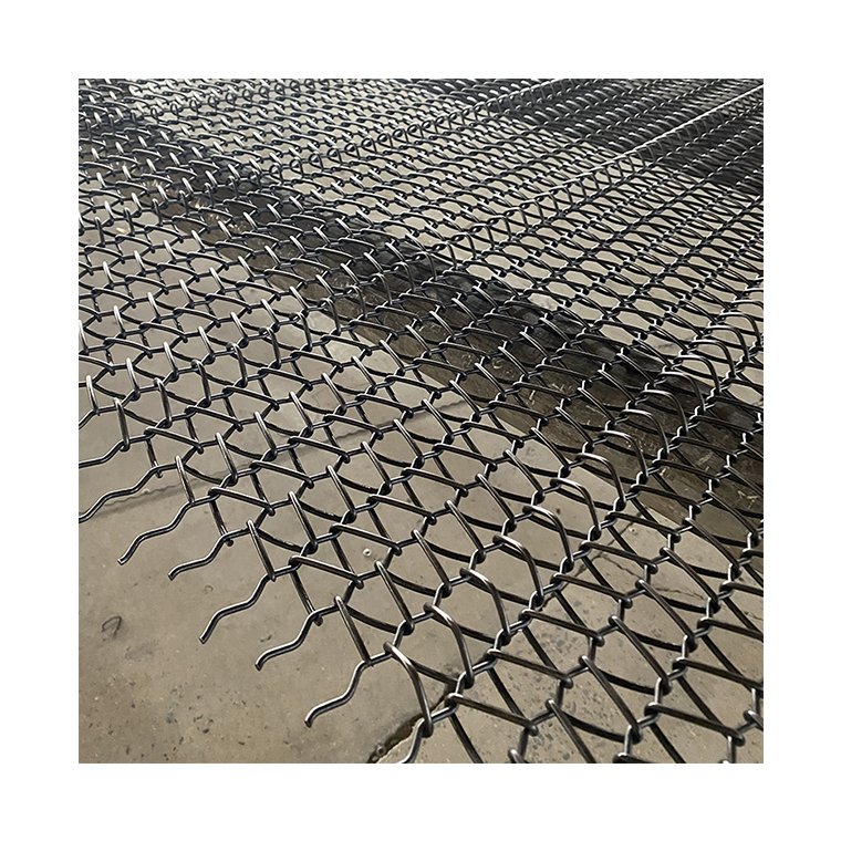 Multifunctional Stainless Steel Wire Mesh Chain Link Plate Conveyor Belt with CE certificate