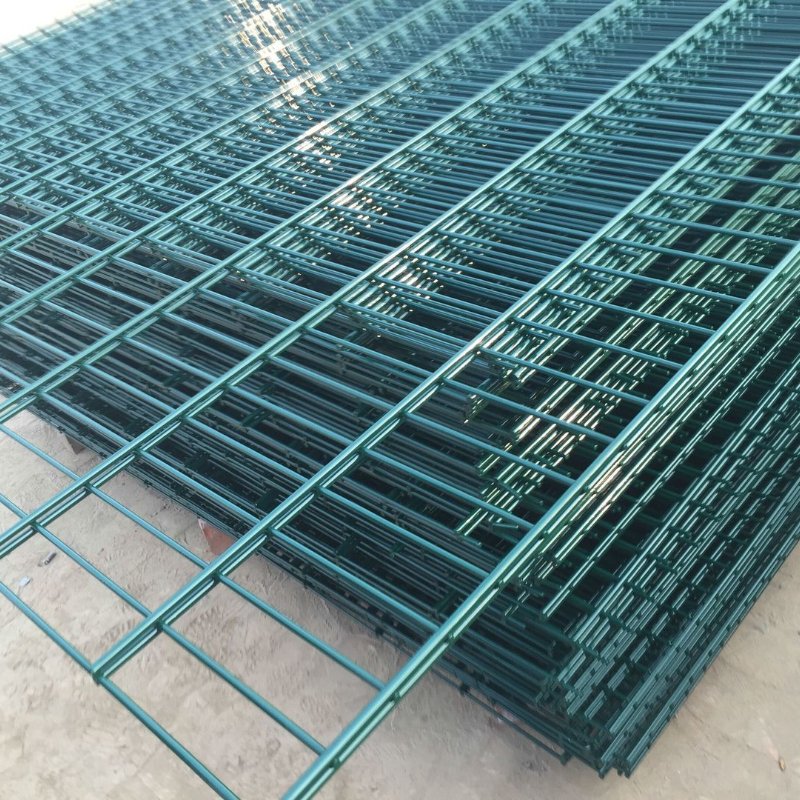 Galvanized Steel Wire Mesh Welding Iron Wire Mesh For Fence
